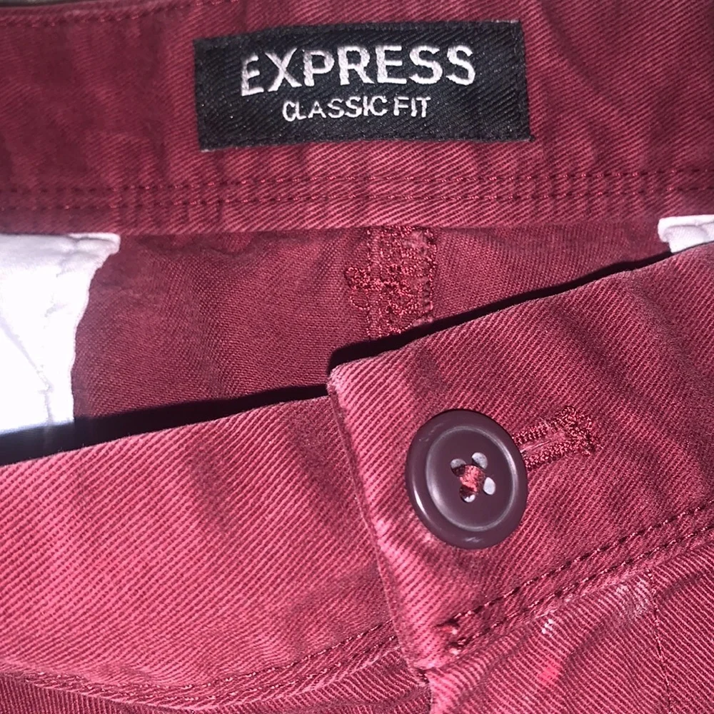 Express shorts - Picture 14 of 14